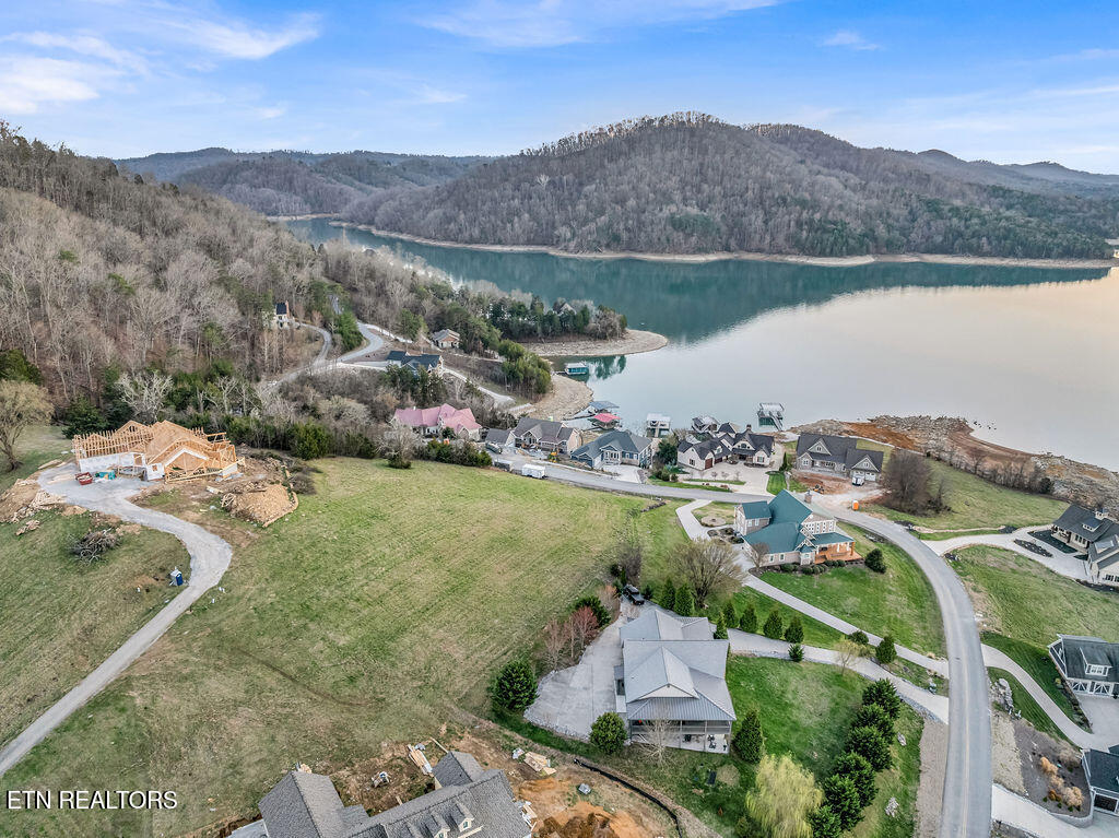 Lot 676 Russell Brothers Road Sharps Chapel, TN 37866 - Photo 10 of 38 L676 Russell Br, Sunset Bay, Norris Lake
