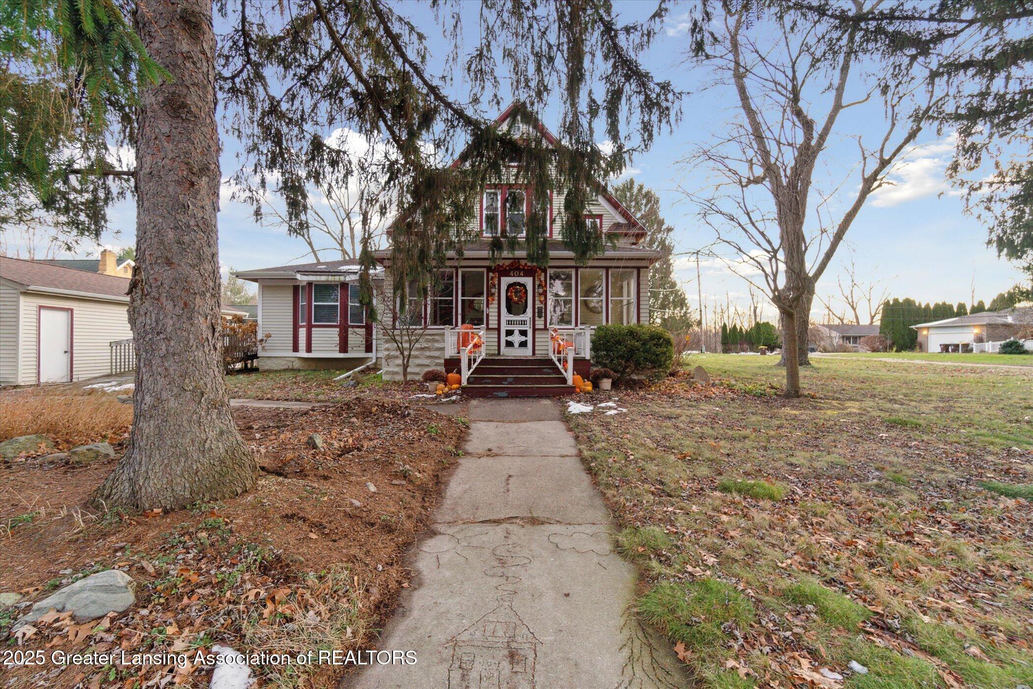 404 East Riverside Street Williamston, MI 48895 - Photo 3 of 61 07-404-E-Riverside-St-Williamston-MI-488