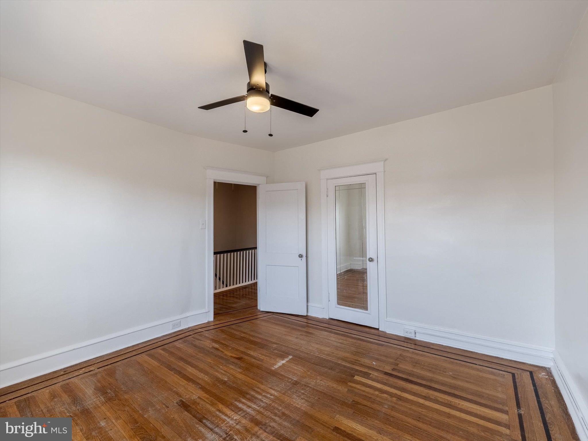 321 East Phil Ellena Street Philadelphia, PA 19119 - Photo 28 of 39 Bright and airy room with classic charm.