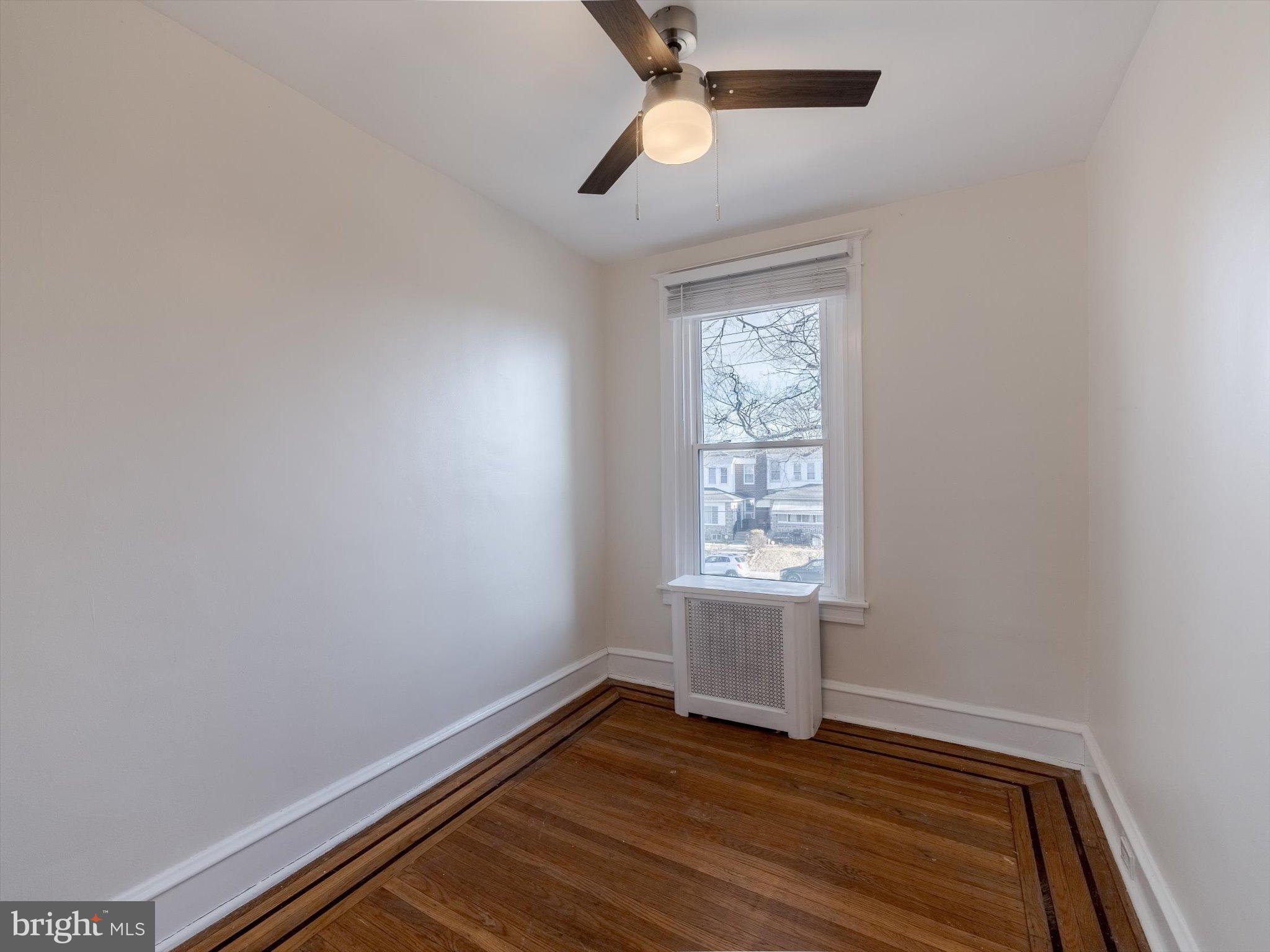 321 East Phil Ellena Street Philadelphia, PA 19119 - Photo 29 of 39 Bright and airy room with classic charm.