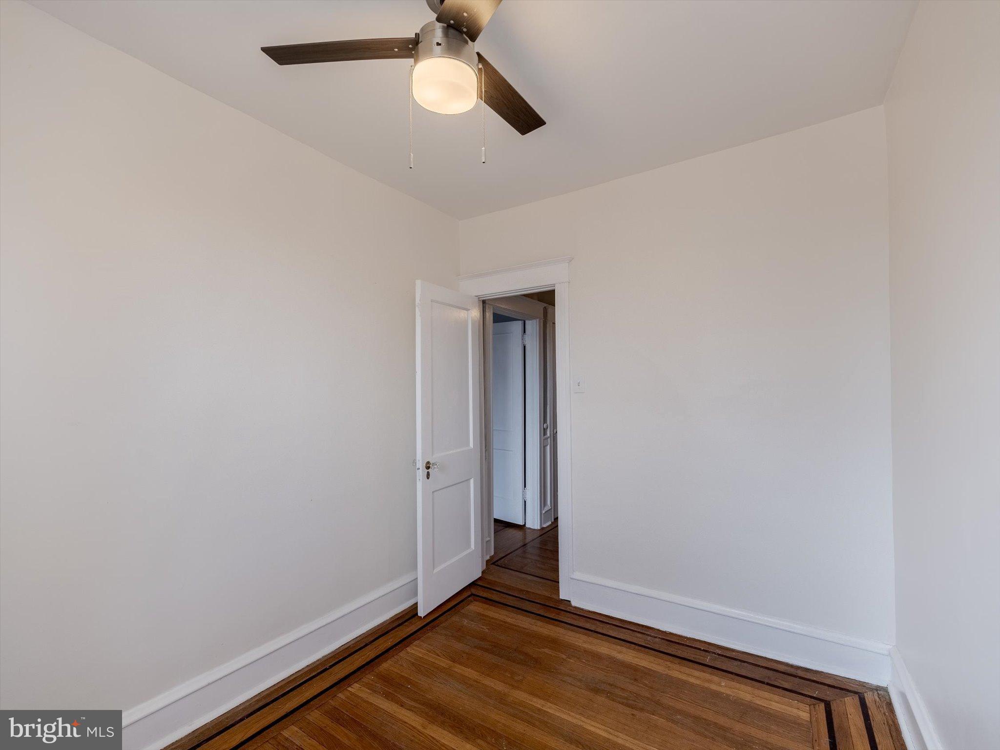 321 East Phil Ellena Street Philadelphia, PA 19119 - Photo 30 of 39 Bright and airy room with classic charm.
