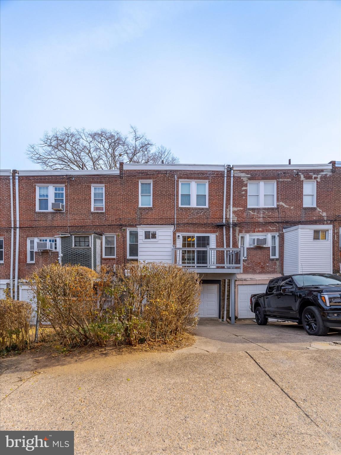 321 East Phil Ellena Street Philadelphia, PA 19119 - Photo 33 of 39 Charming brick townhouse with modern appeal.