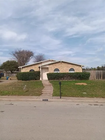 $263,000 | 515 Faye Street, DeSoto, TX 75115