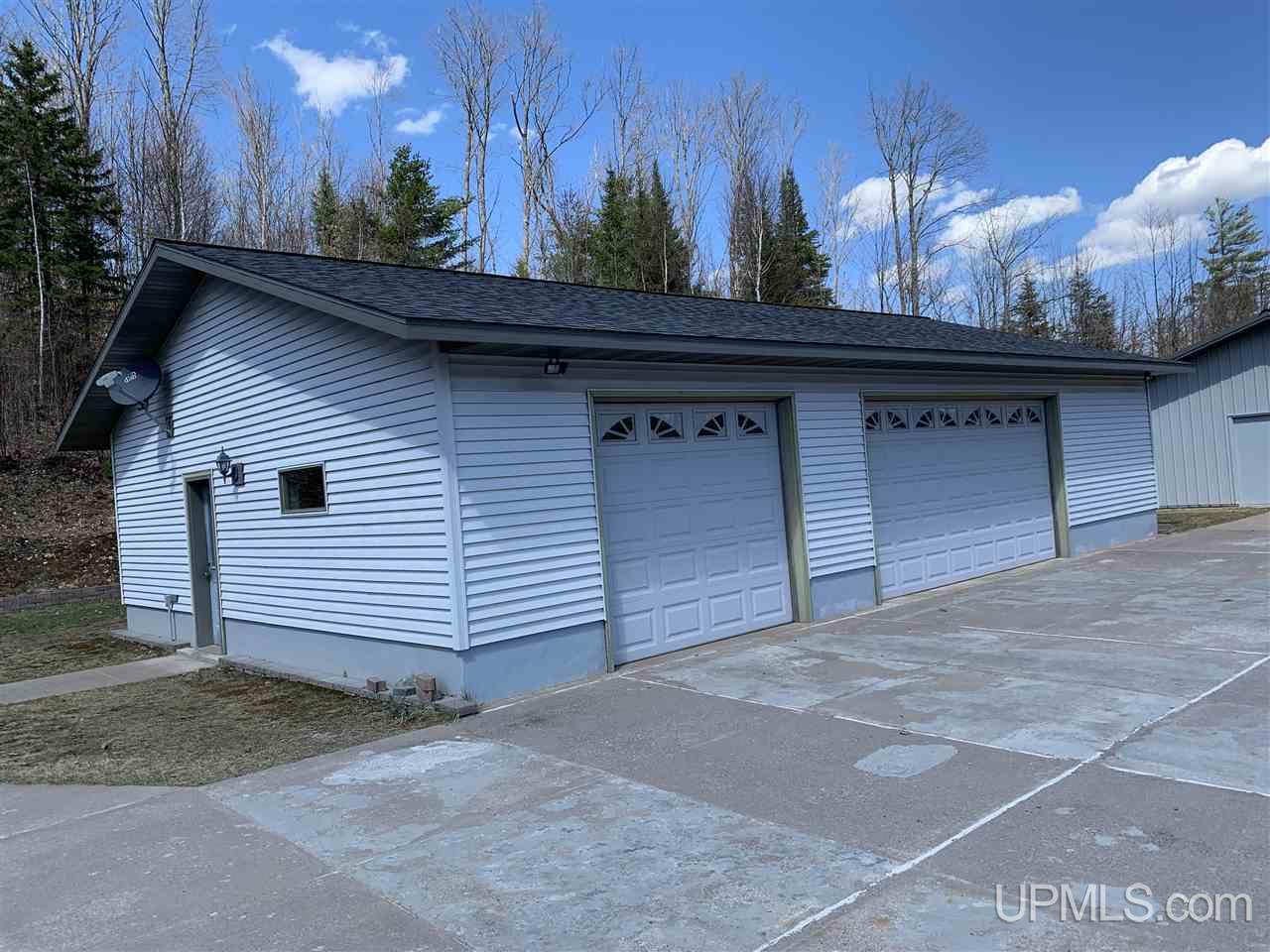 1541 County Rd Cl Ishpeming, MI 49849 - Photo 4 of 34
