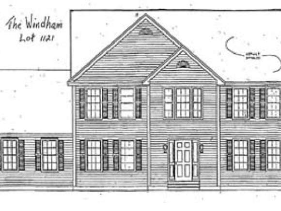 Lot1121 Castle Hill Road Windham, NH 03087 - Photo 1 of 1