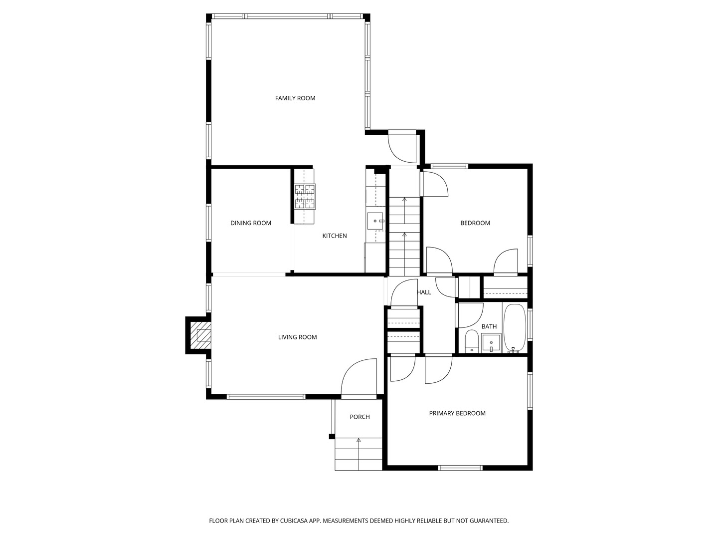 1425 Brophy Avenue Park Ridge, IL 60068 - Photo 21 of 24 a picture of floor plan