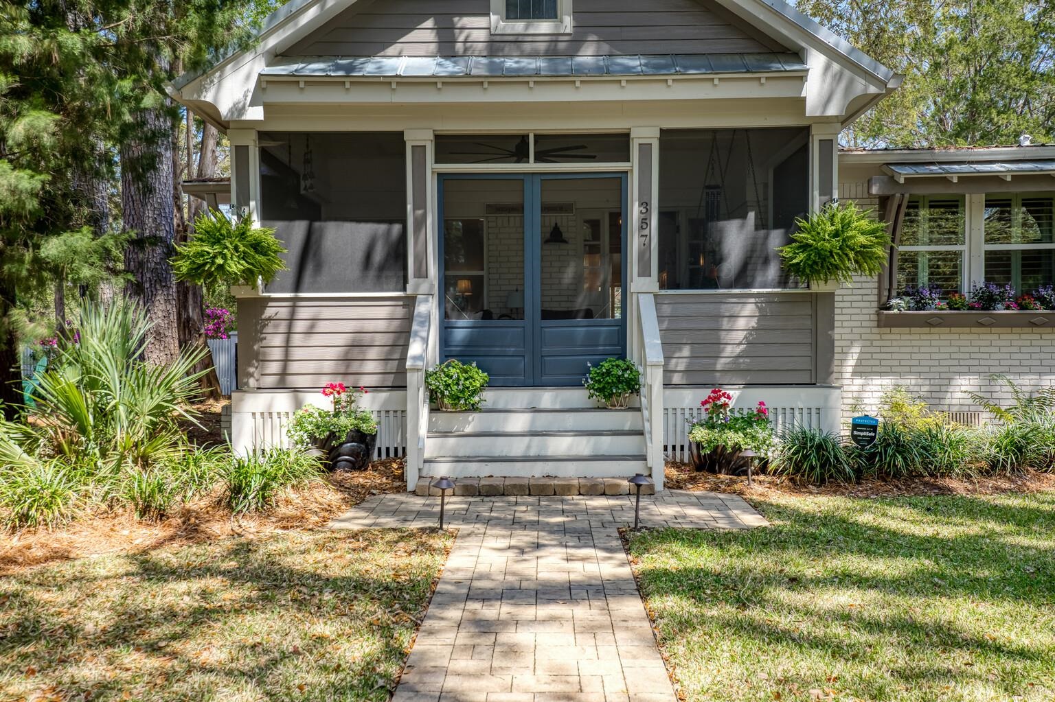 357 Fig Avenue Fairhope, AL 36532 - Photo 1 of 41