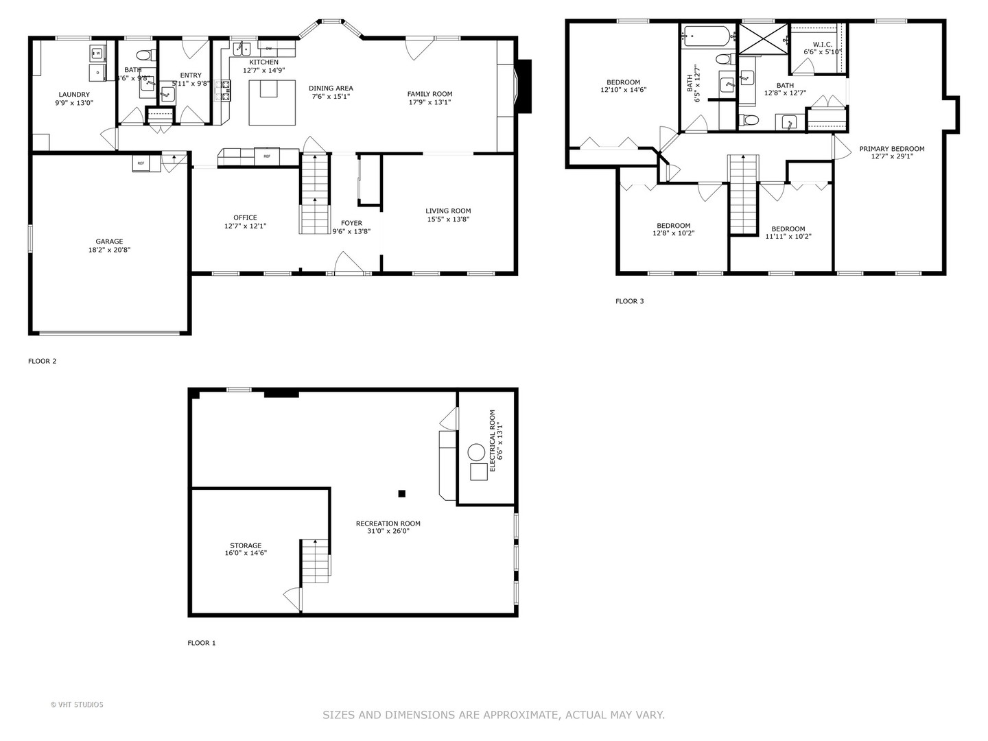 68 Citation Circle Wheaton, IL 60189 - Photo 35 of 38 unknown