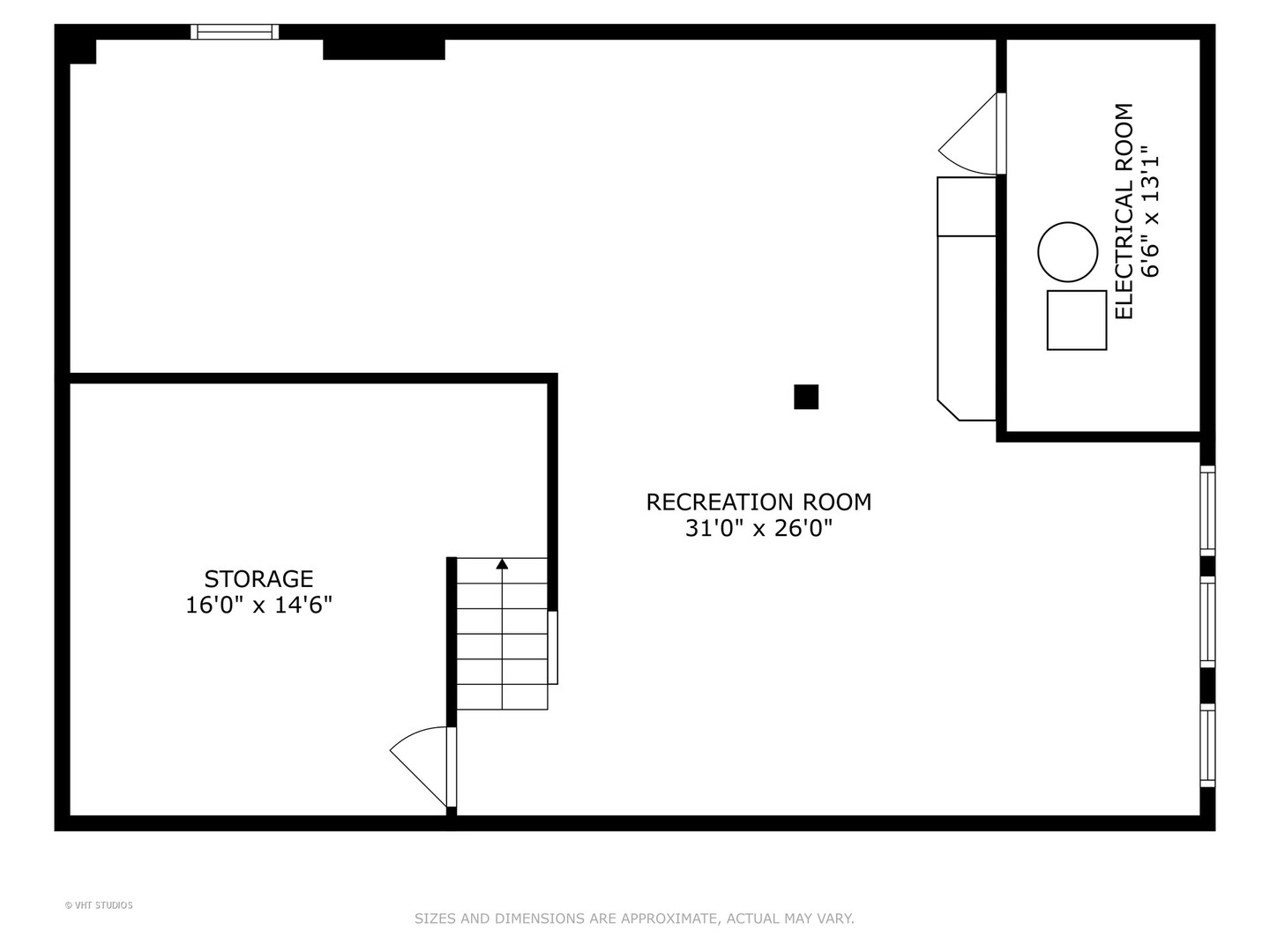 68 Citation Circle Wheaton, IL 60189 - Photo 38 of 38