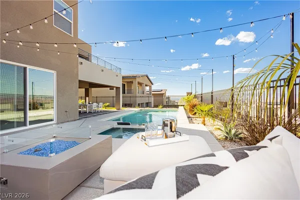 $8,900 | 322 Natoire Court, Henderson, NV 89012