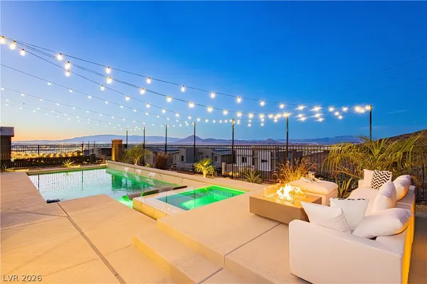 $8,900 | 322 Natoire Court, Henderson, NV 89012