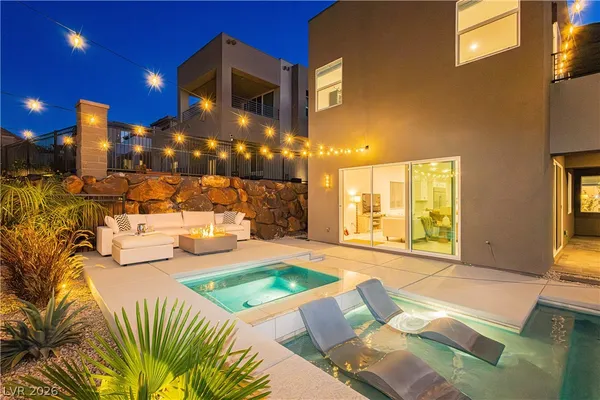 $8,900 | 322 Natoire Court, Henderson, NV 89012