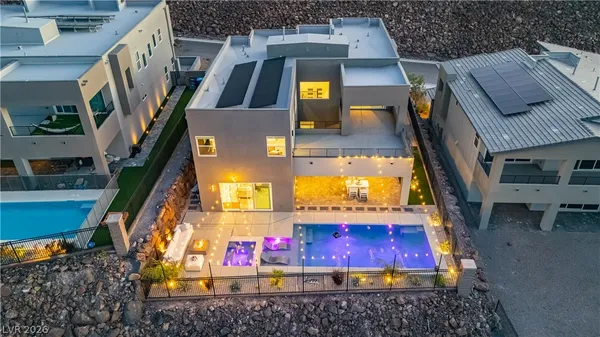 $8,900 | 322 Natoire Court, Henderson, NV 89012