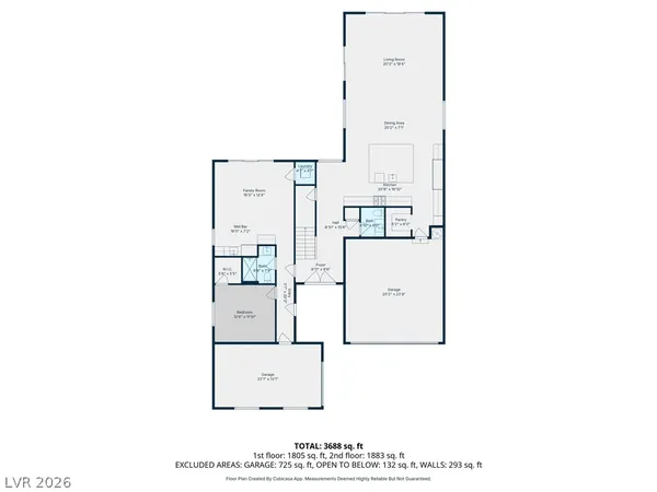 $8,900 | 322 Natoire Court, Henderson, NV 89012