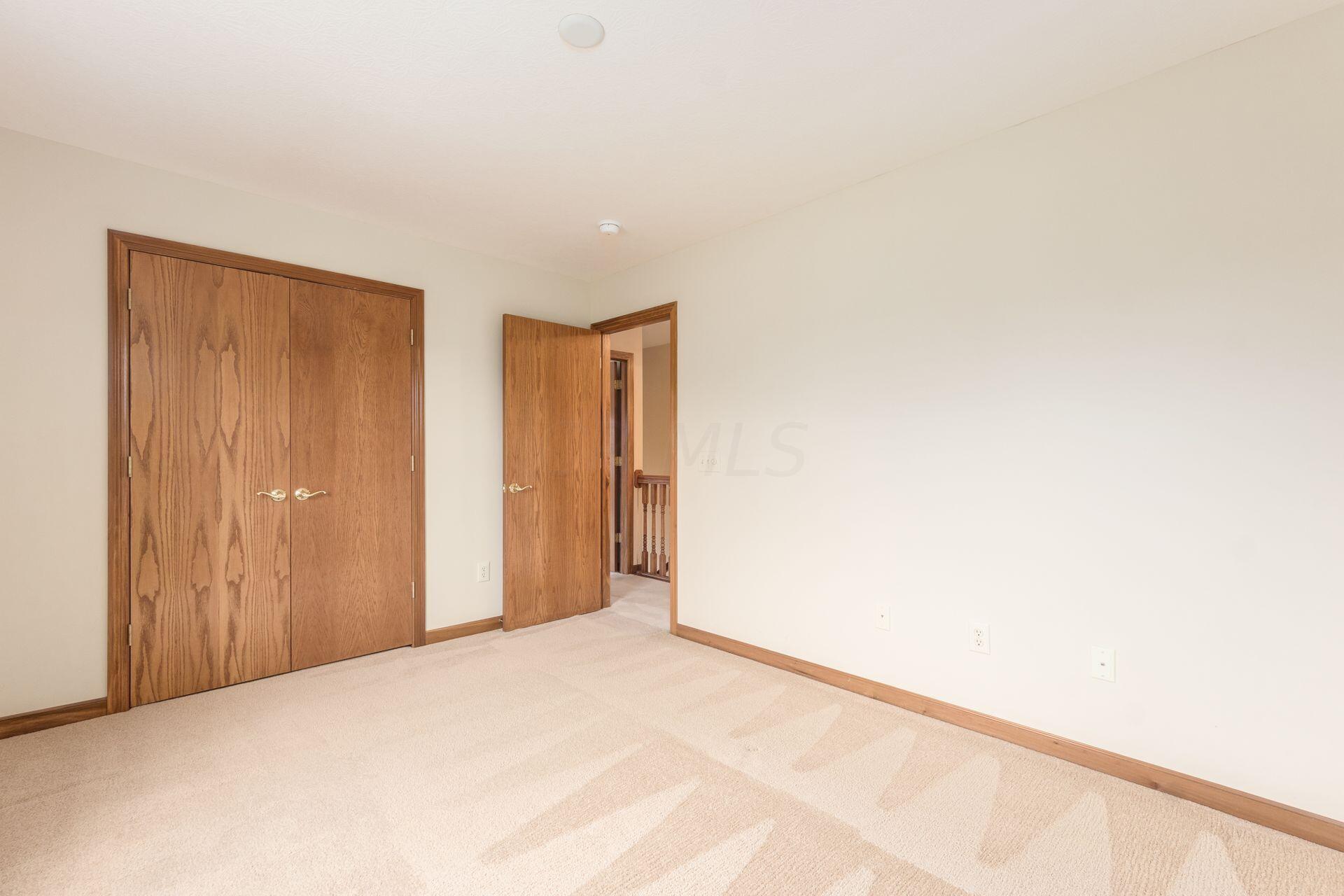 405 Shellbark Road Marysville, OH 43040 - Photo 26 of 39 Bedroom 2