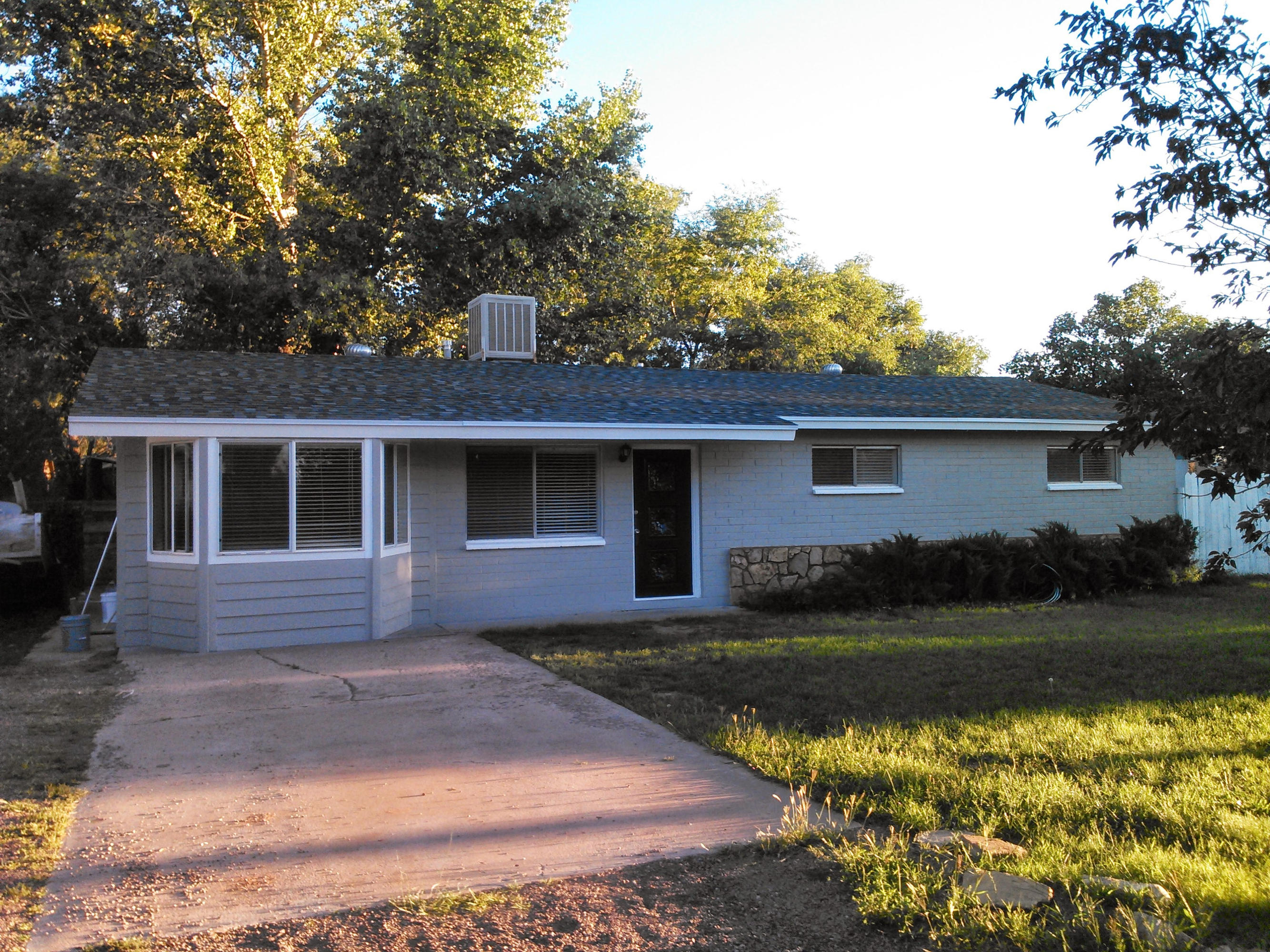 261 West 2nd N Street Snowflake, AZ 85937 - Photo 1 of 17