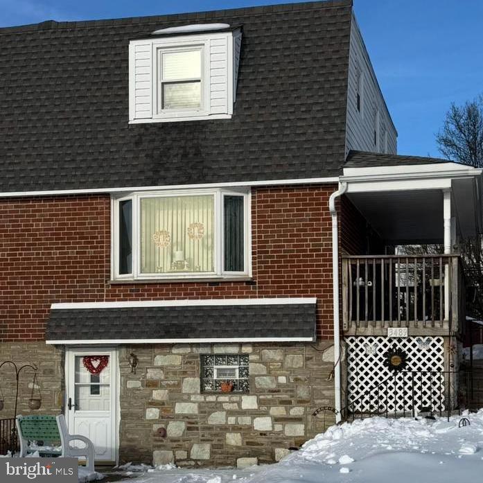 3489 Kirkwood Road Philadelphia, PA 19114 - Photo 1 of 1 Gallery Image 1