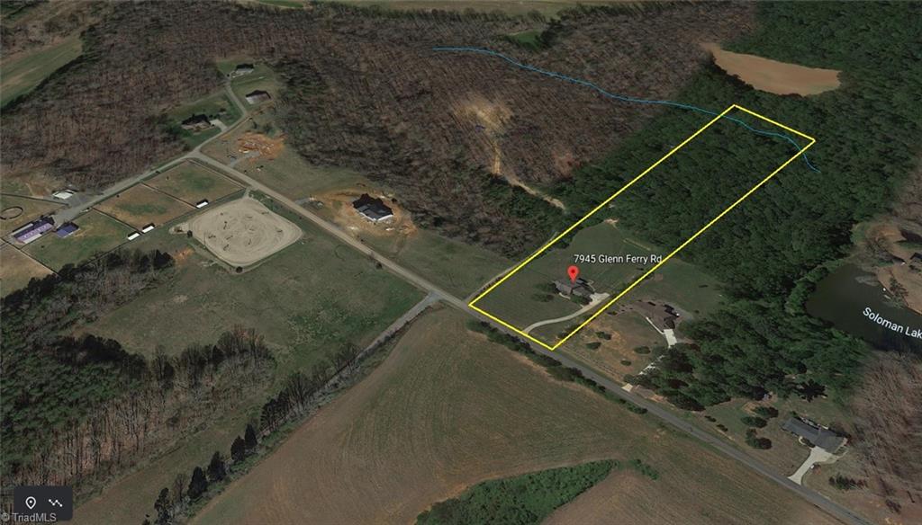 7945 Glenn Ferry Road Pfafftown, NC 27040 - Photo 11 of 40 Gallery Image 11