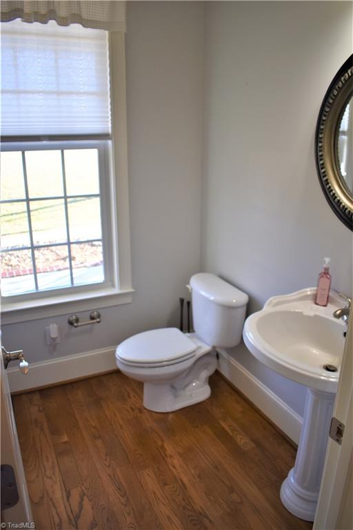 7945 Glenn Ferry Road Pfafftown, NC 27040 - Photo 13 of 40 Gallery Image 13