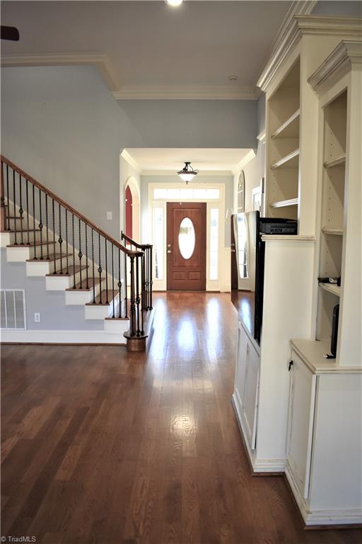 7945 Glenn Ferry Road Pfafftown, NC 27040 - Photo 15 of 40 Gallery Image 15