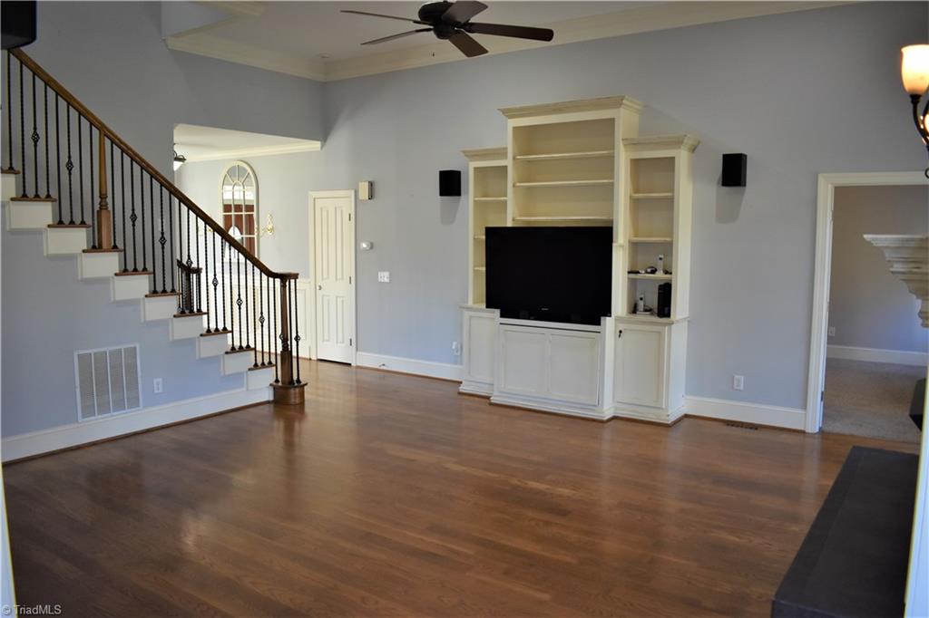 7945 Glenn Ferry Road Pfafftown, NC 27040 - Photo 16 of 40 Gallery Image 16