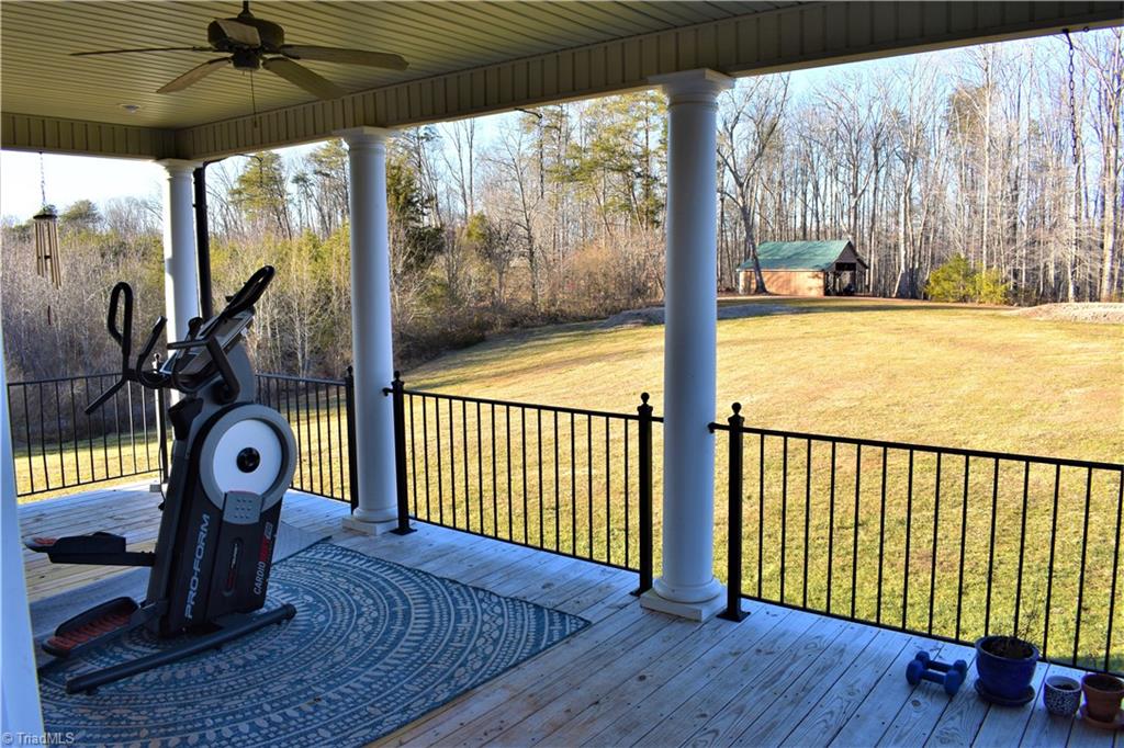 7945 Glenn Ferry Road Pfafftown, NC 27040 - Photo 3 of 40 Gallery Image 3