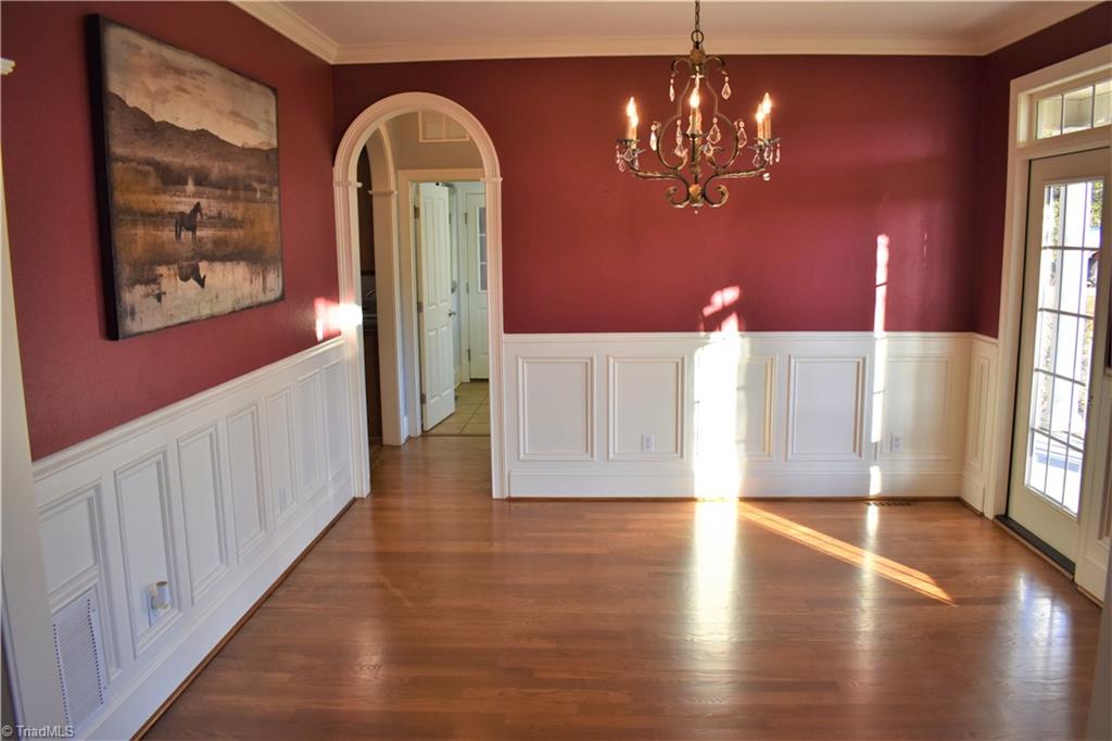 7945 Glenn Ferry Road Pfafftown, NC 27040 - Photo 21 of 40 Gallery Image 21