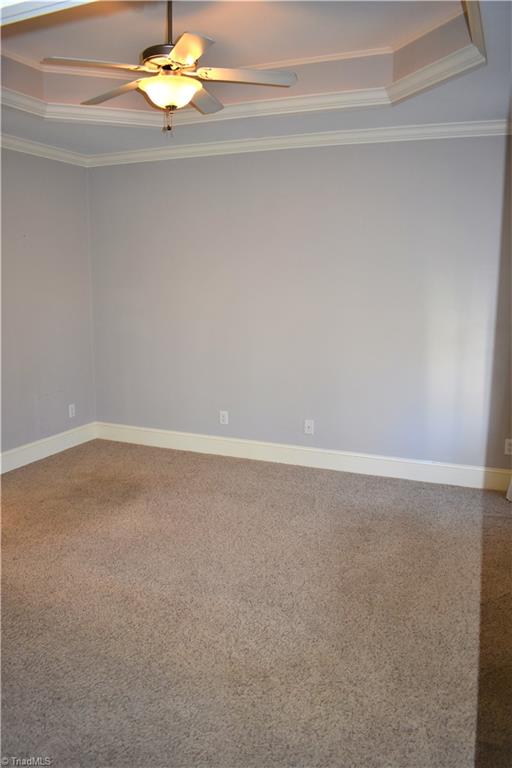 7945 Glenn Ferry Road Pfafftown, NC 27040 - Photo 22 of 40 Gallery Image 22