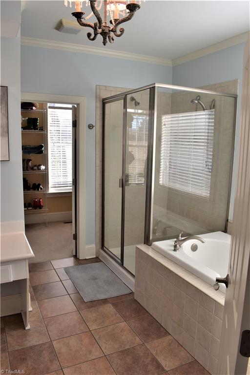 7945 Glenn Ferry Road Pfafftown, NC 27040 - Photo 24 of 40 Gallery Image 24
