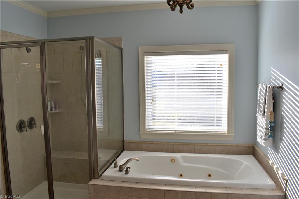 7945 Glenn Ferry Road Pfafftown, NC 27040 - Photo 27 of 40 Gallery Image 27