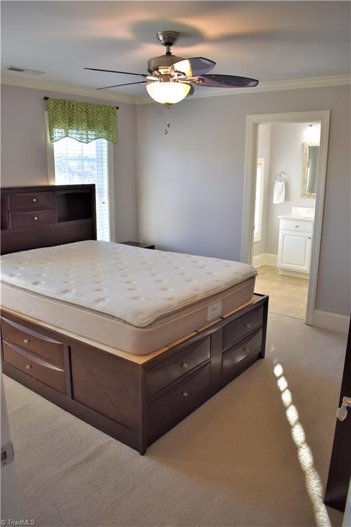 7945 Glenn Ferry Road Pfafftown, NC 27040 - Photo 33 of 40 Gallery Image 33