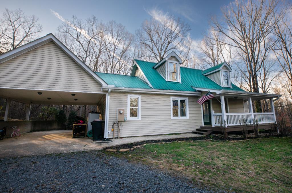 98 Deer Walk Talking Rock, GA 30175 - Photo 24 of 24