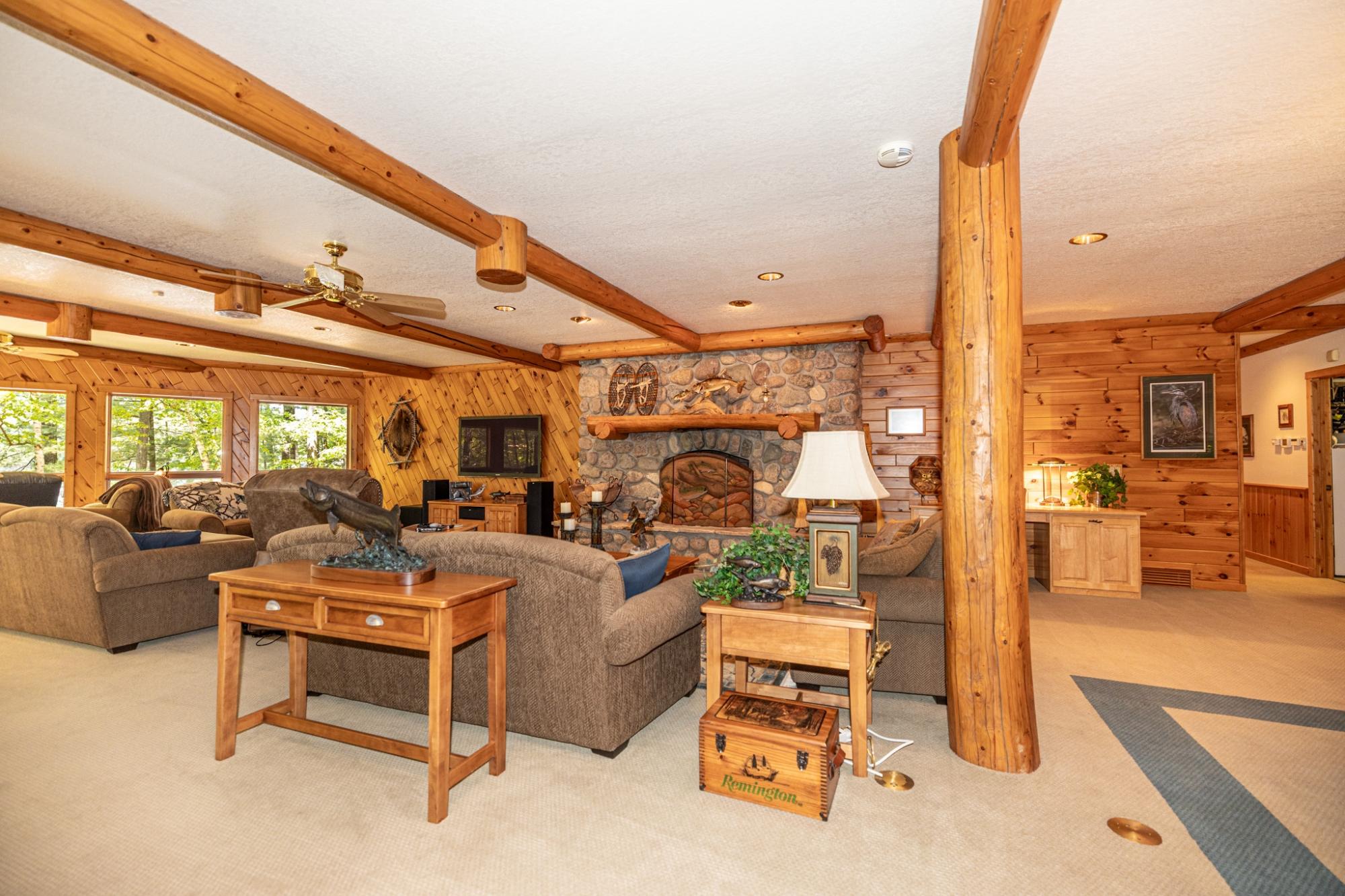 4452 Mitchell Point Road Eagle River, WI 54521 - Photo 39 of 63 Gallery Image 39