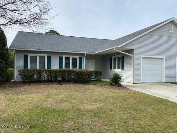 $1,995 | 253 Bonnet Way Southeast, Southport, NC 28461