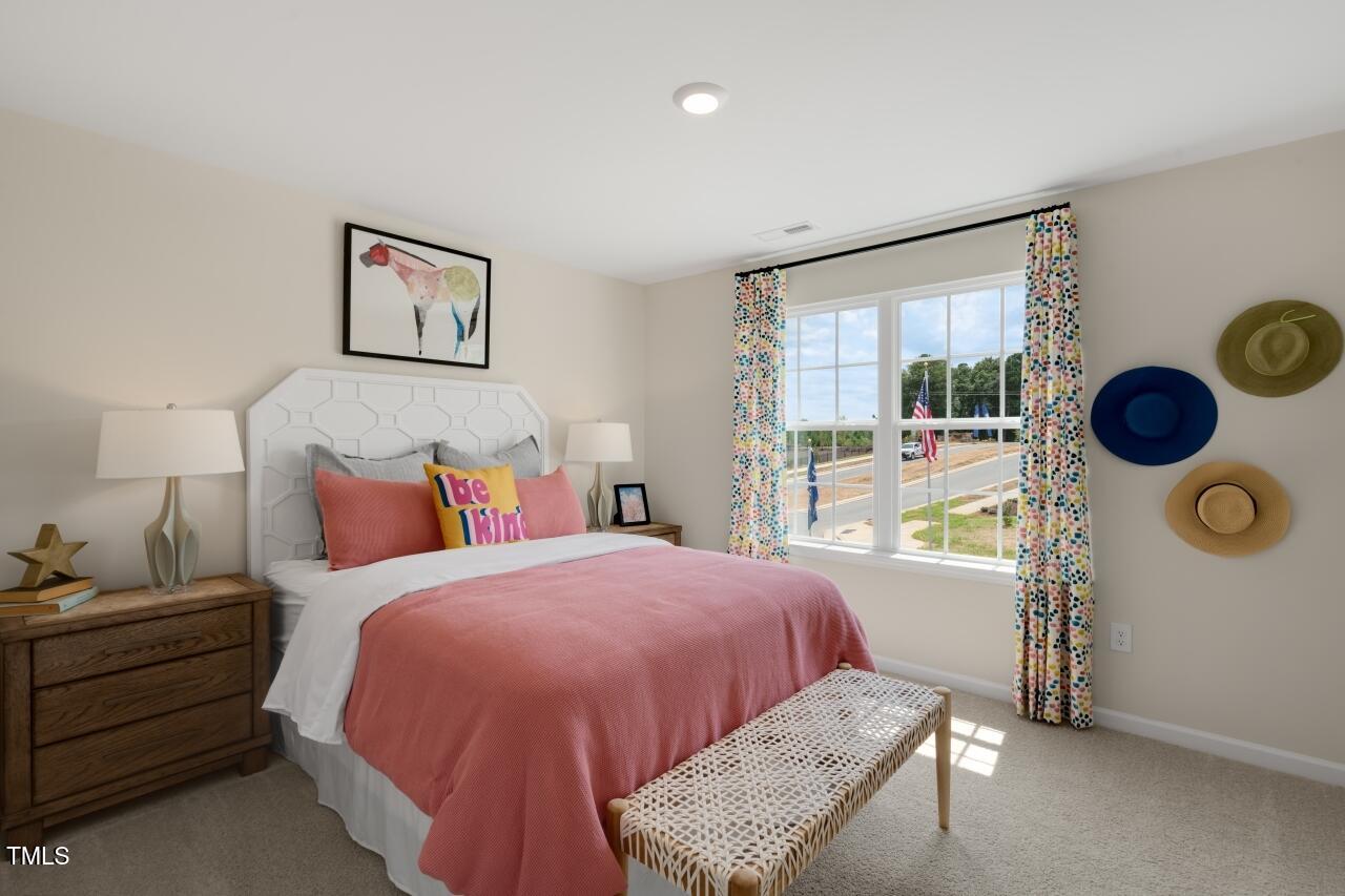 93 Fair Child Road Spring Lake, NC 28390 - Photo 23 of 44 Bedroom