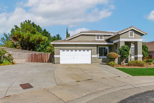 $589,000 | 28 Springwood Court, Roseville, CA 95678