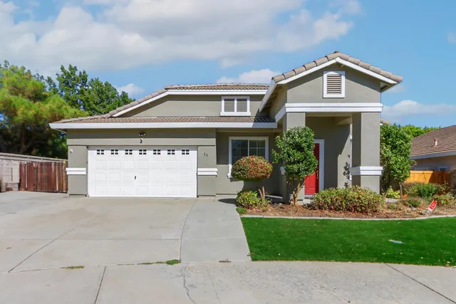 $589,000 | 28 Springwood Court, Roseville, CA 95678