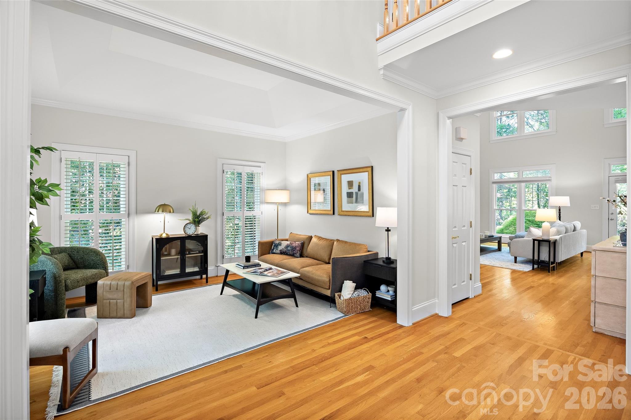 5232 Colony Road Charlotte, NC 28226 - Photo 5 of 47