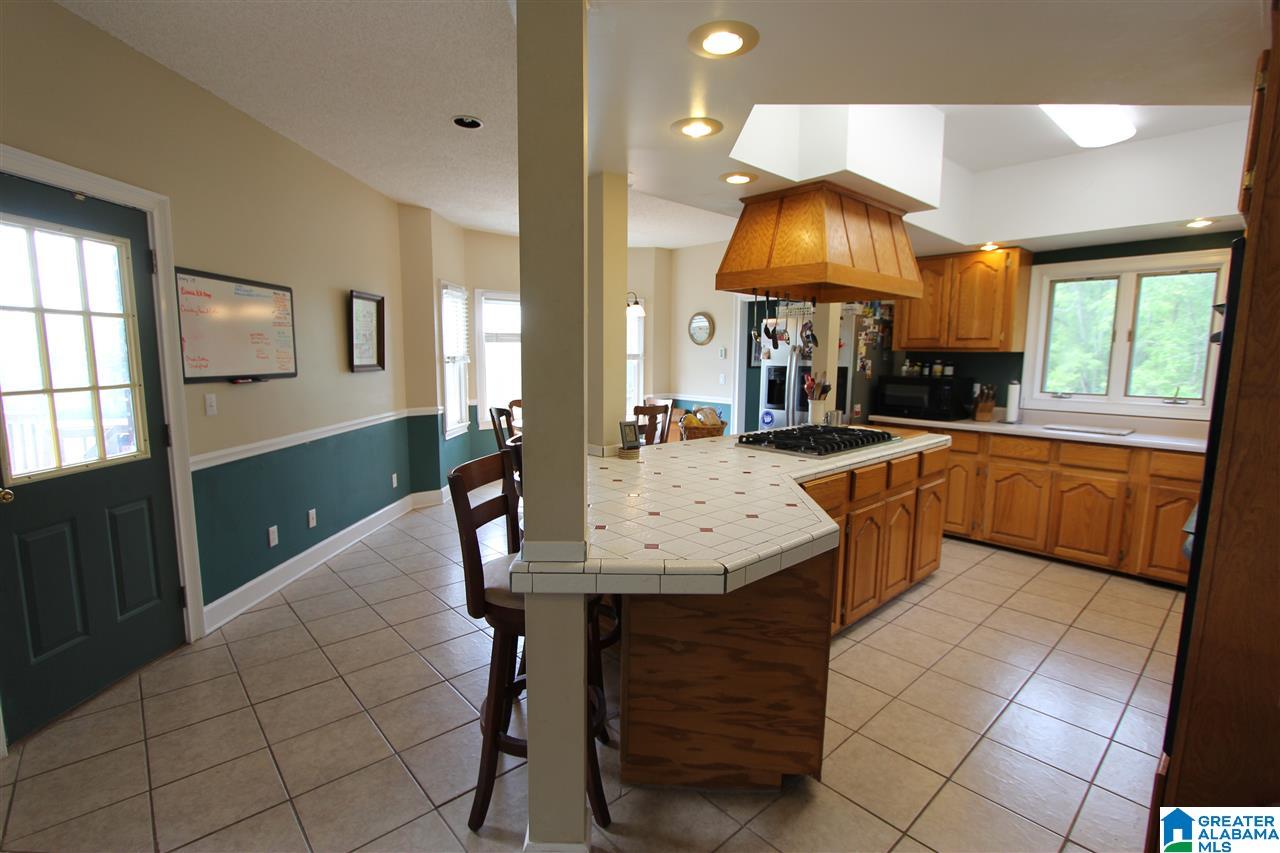 405 Hilldale Road Anniston, AL 36207 - Photo 44 of 50