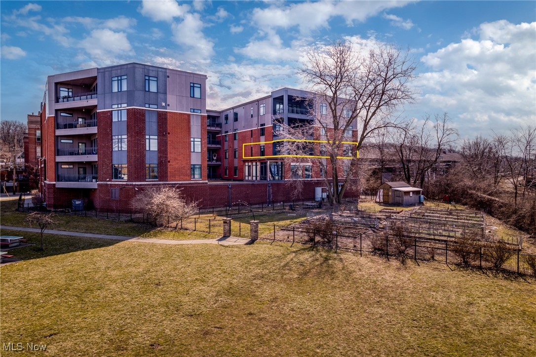 2044 Random Road, Unit 301 Cleveland, OH 44106 - Photo 46 of 47 Gallery Image 46
