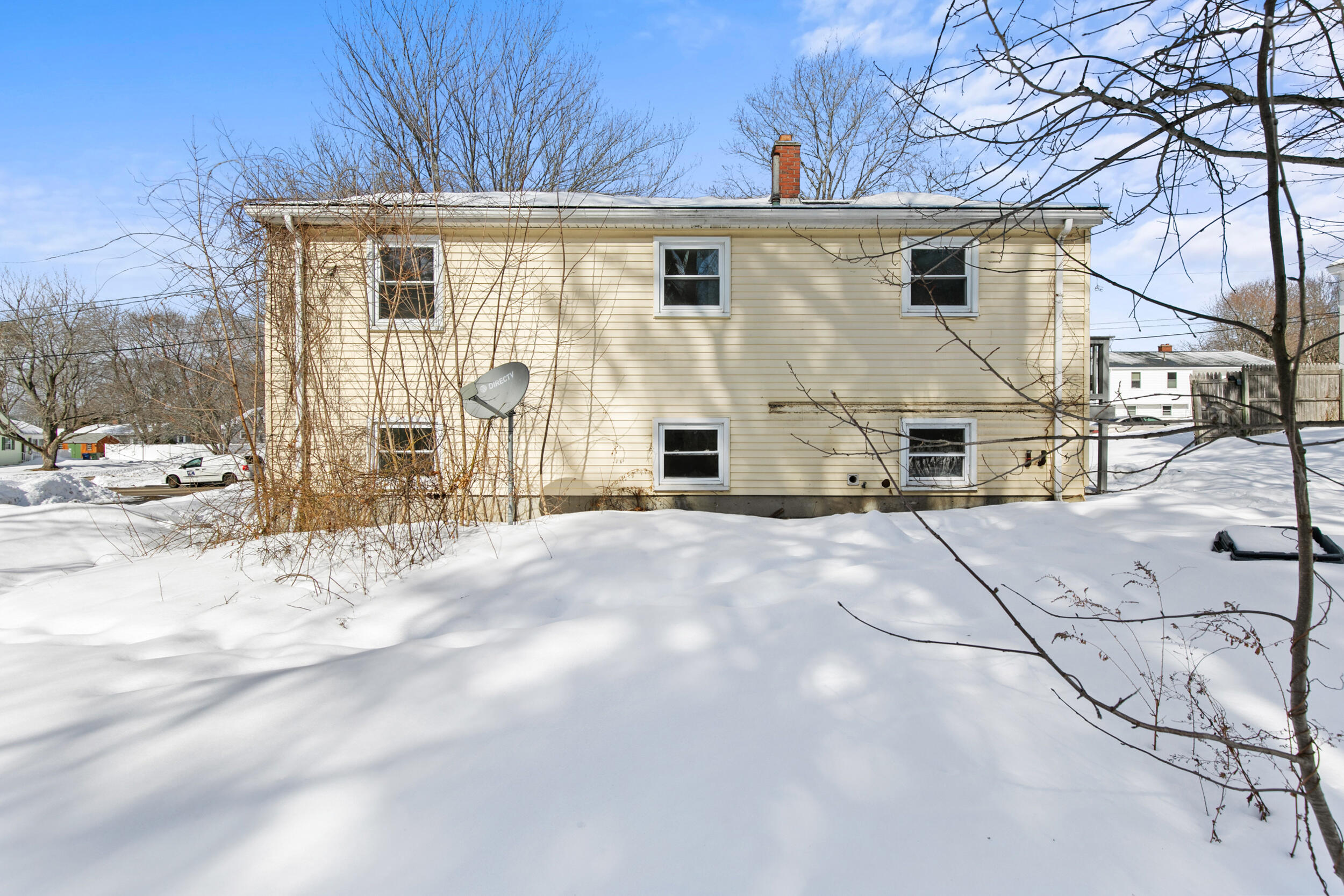 54 Granby Road South Portland, ME 04106 - Photo 30 of 40 54 Granby