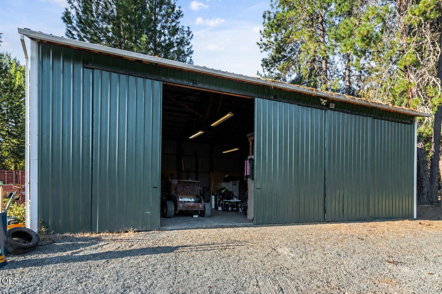 805 Minthorne Road Rogue River, OR 97537 - Photo 22 of 38 Gallery Image 22