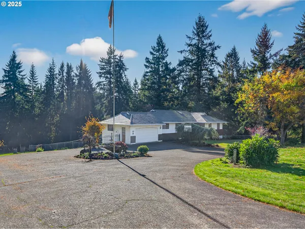 $1,100,000 | 18680 Southeast Highway 212, Damascus, OR 97089