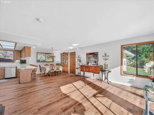 $1,100,000 | 18680 Southeast Highway 212, Damascus, OR 97089