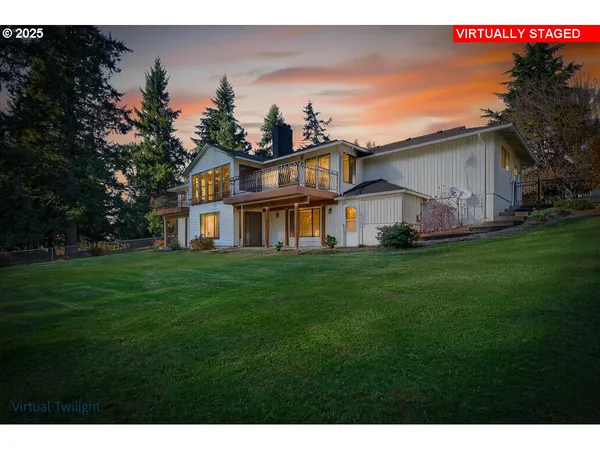 $1,100,000 | 18680 Southeast Highway 212, Damascus, OR 97089