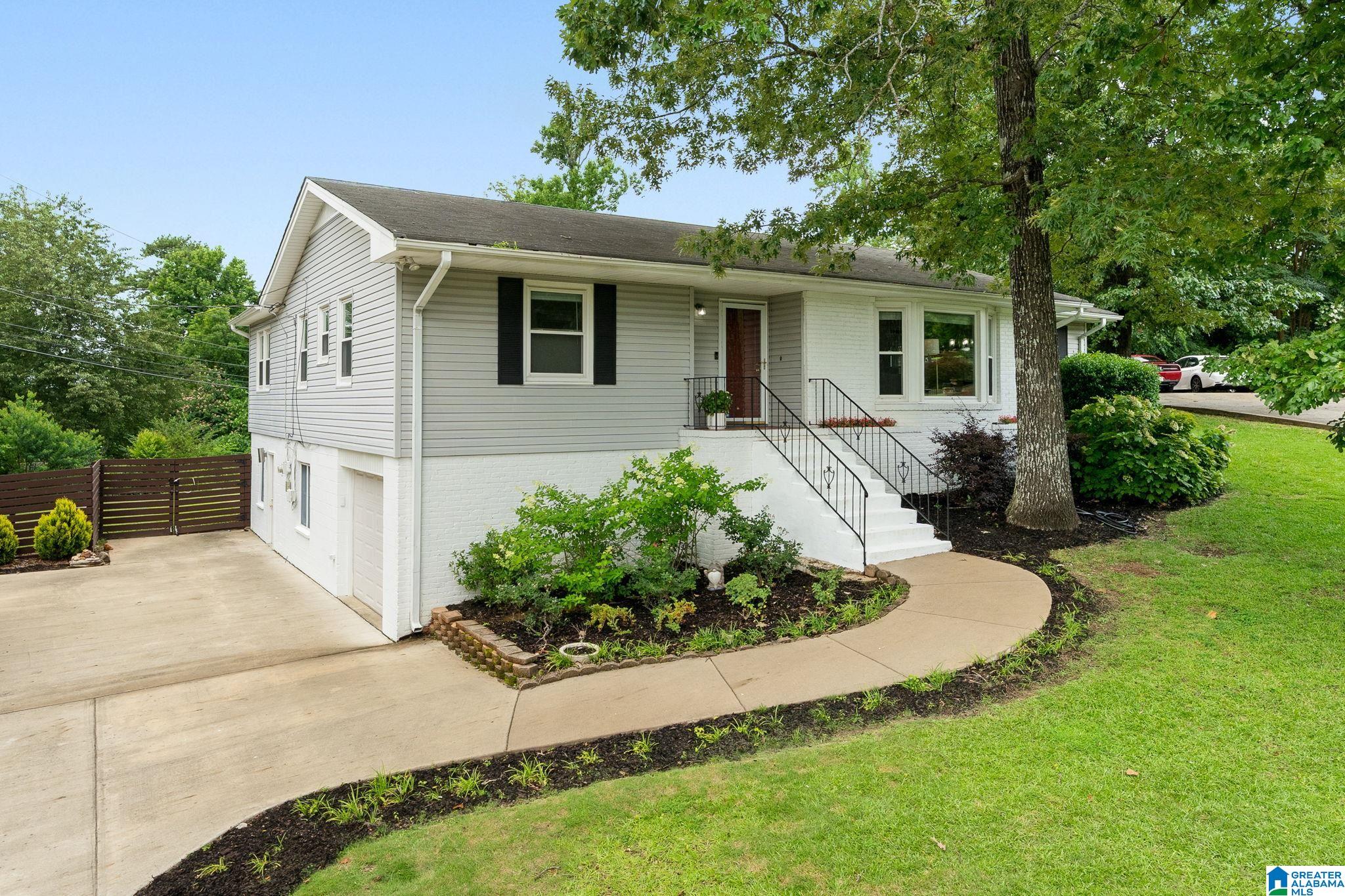 3104 Dolly Ridge Drive Birmingham, AL 35243 - Photo 38 of 46