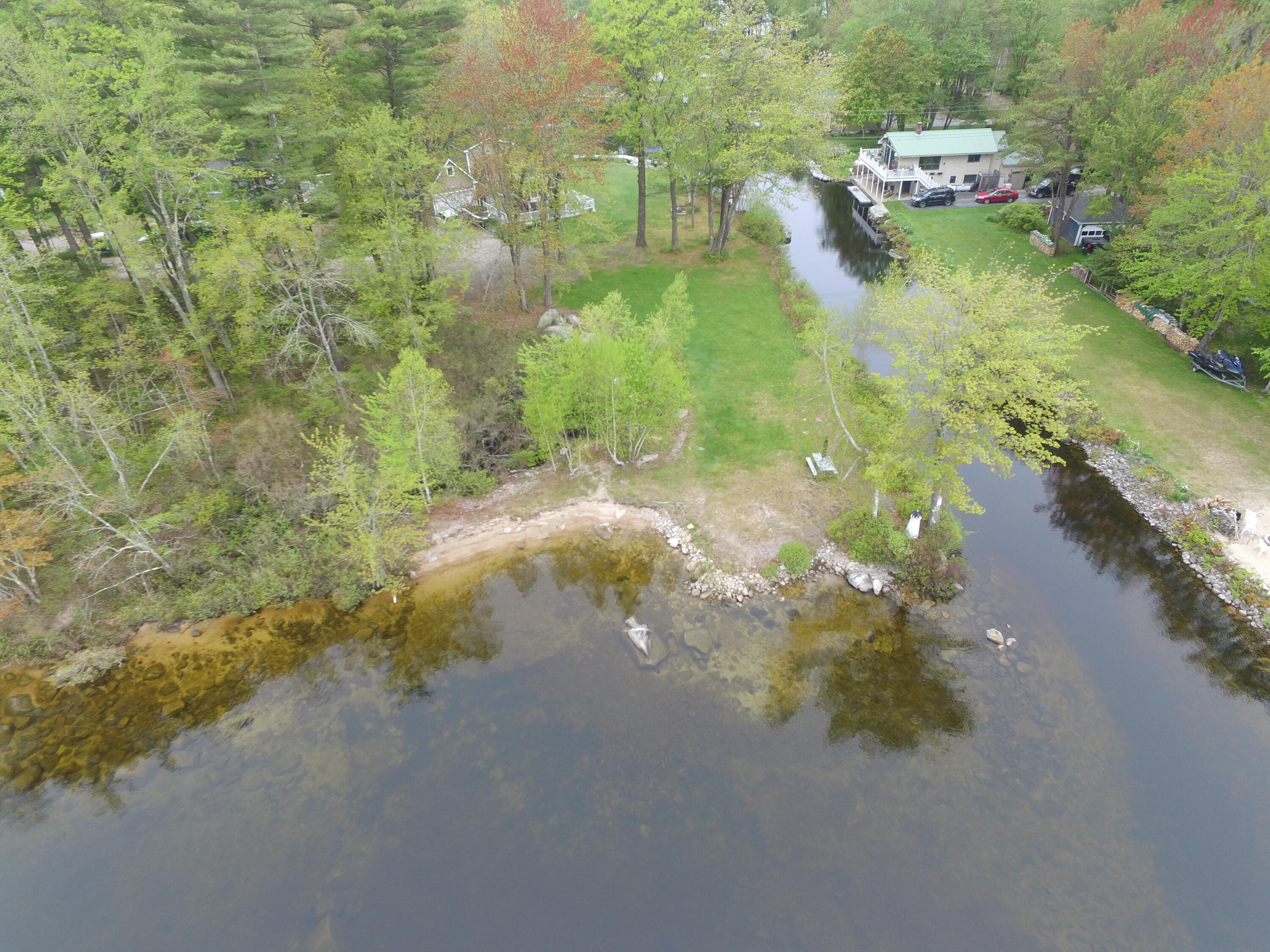 2 Binford Road Standish, ME 04084 - Photo 34 of 37 DJI_0031