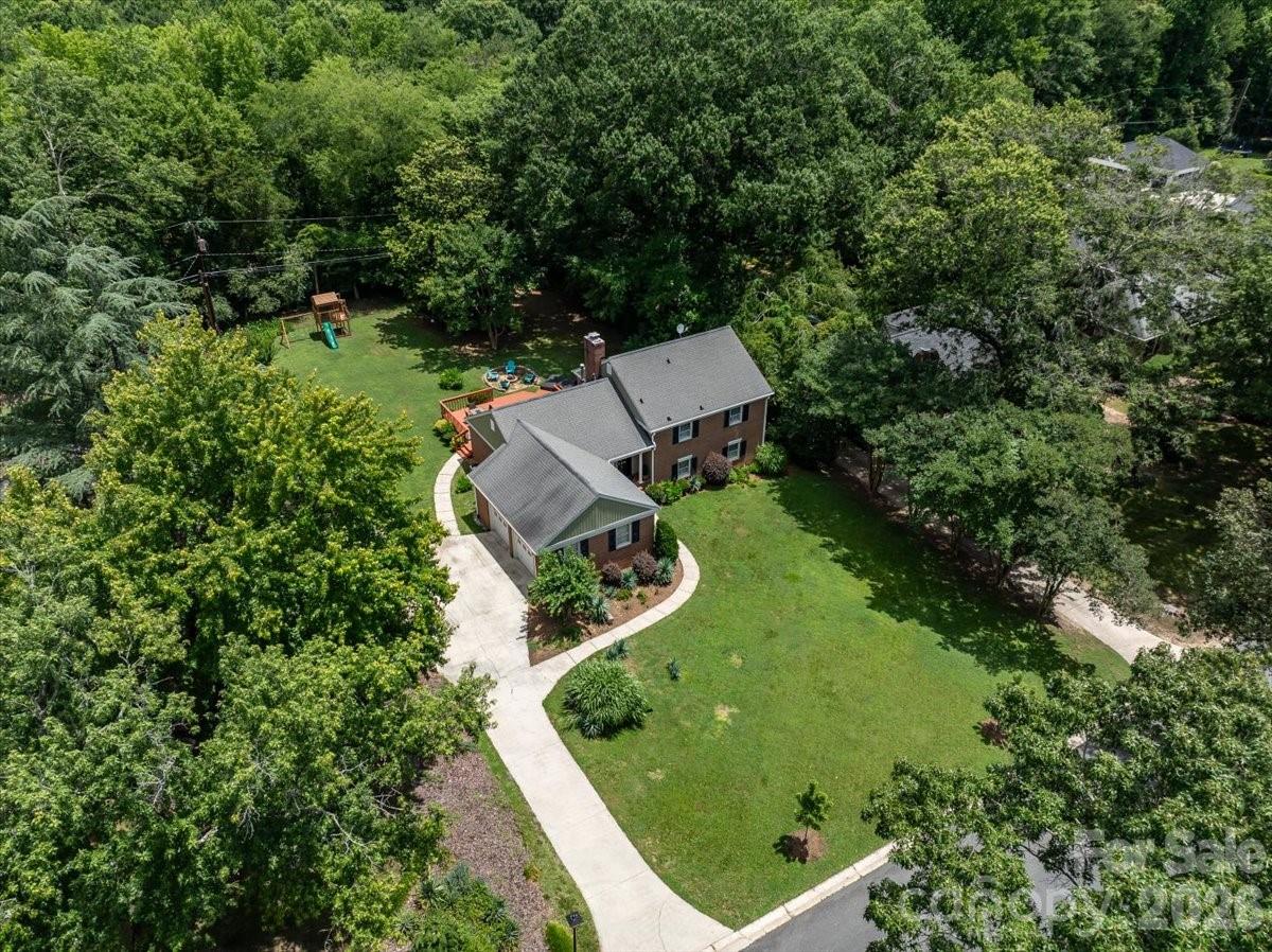 3519 Mill Pond Road Charlotte, NC 28226 - Photo 38 of 42