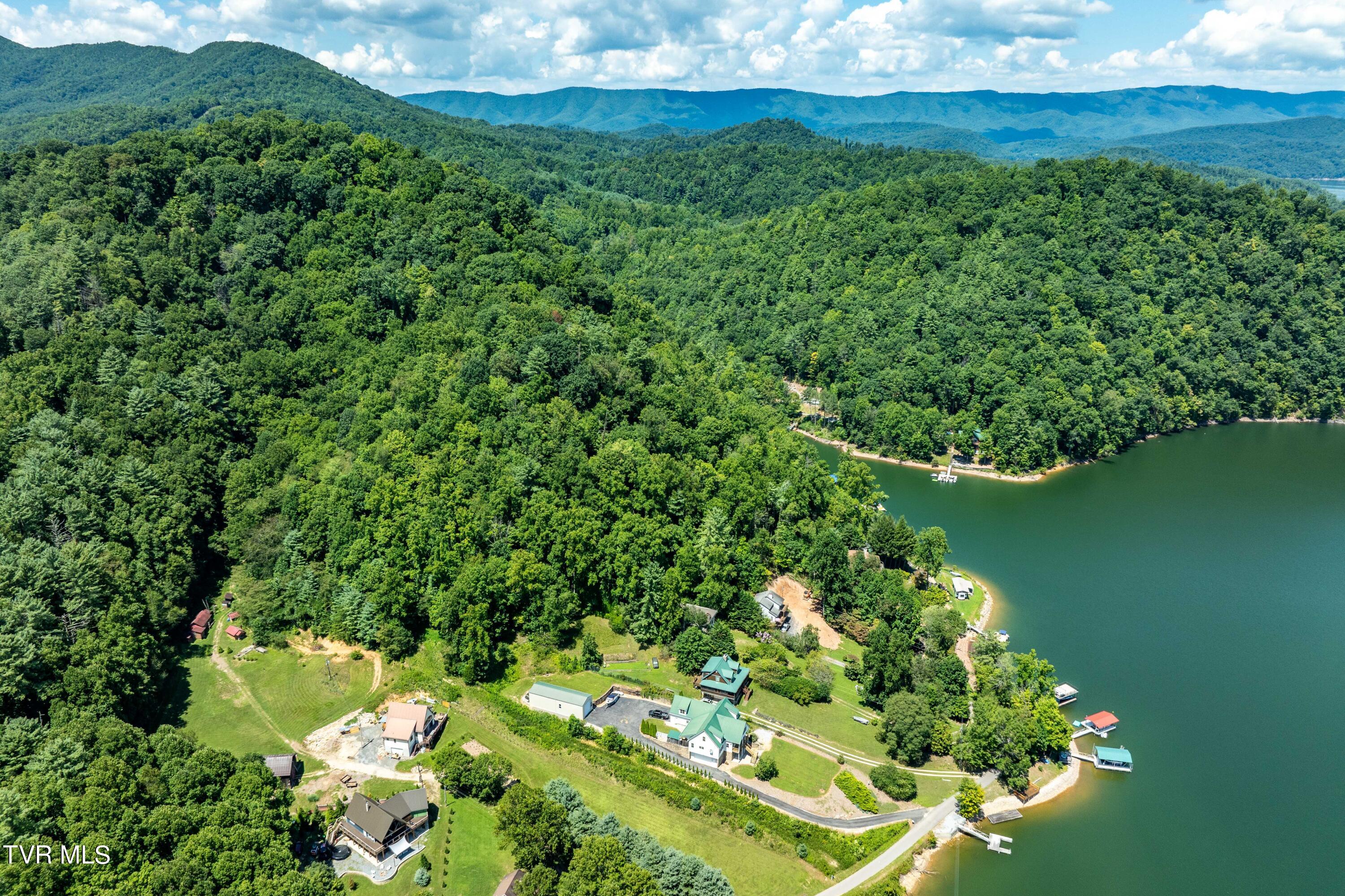 Lot 14 Cable Hollow Road, Unit 14C Butler, TN 37640 - Photo 15 of 35 TBD Cable Hollow Rd (13 of 26)