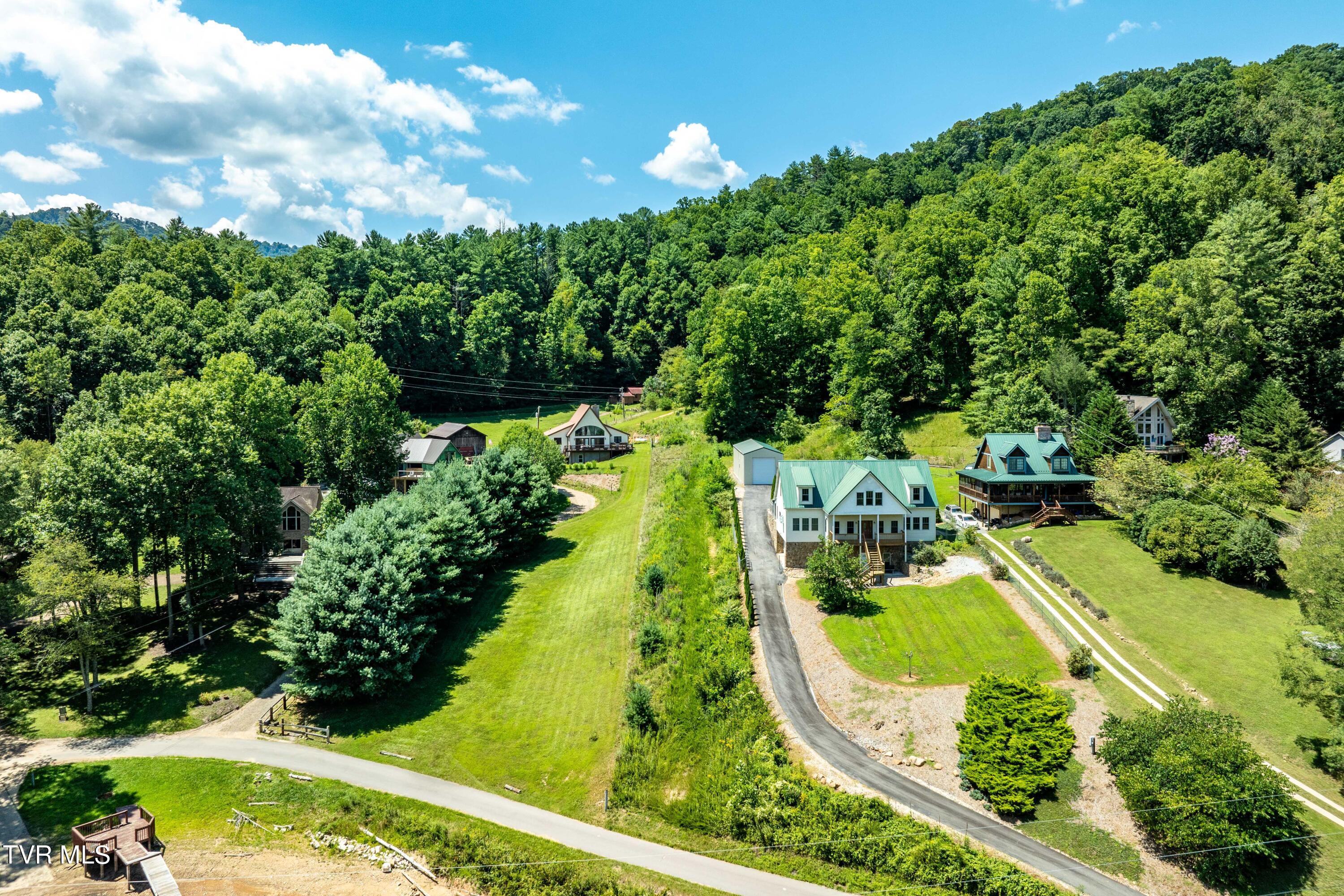 Lot 14 Cable Hollow Road, Unit 14C Butler, TN 37640 - Photo 18 of 35 TBD Cable Hollow Rd (16 of 26)